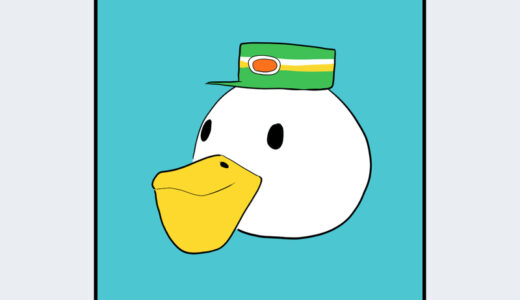 『ぺりお』キャラクター紹介（どうぶつの森シリーズ）