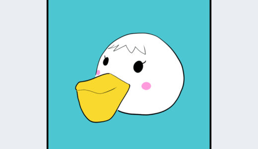 『ぺりこ』キャラクター紹介（どうぶつの森シリーズ）