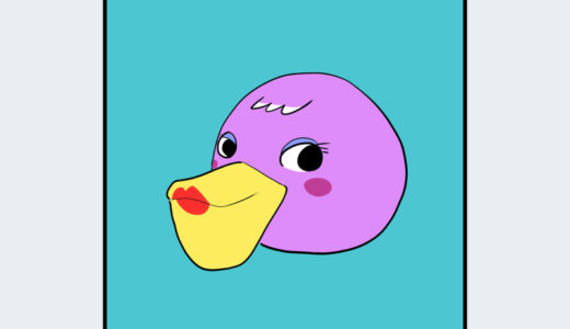 『ぺりみ』キャラクター紹介（どうぶつの森シリーズ）