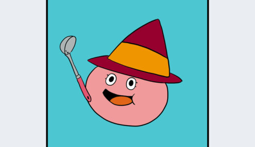 『まま』キャラクター紹介（星のドラゴンクエストシリーズ）