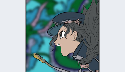 『まものマスター』キャラクター紹介（ドラゴンクエストウォーク）