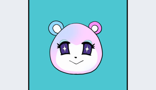 『みすず』キャラクター紹介（どうぶつの森シリーズ）