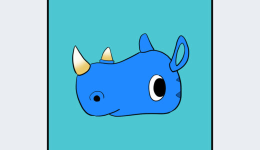 『みつお』キャラクター紹介（どうぶつの森シリーズ）