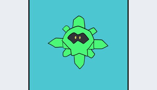 『みどりコンペイ』キャラクター紹介（マリオシリーズ）