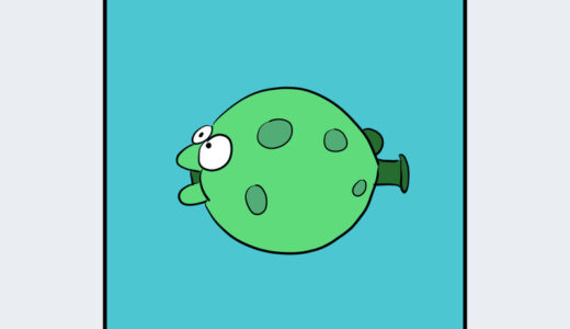 『みどりブースケ』キャラクター紹介（マリオシリーズ）