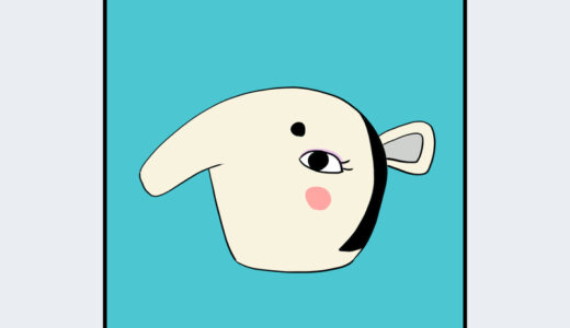 『みやび』キャラクター紹介（どうぶつの森シリーズ）