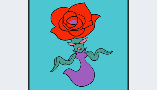 『やさしいの大好き精霊』キャラクター紹介（マリオシリーズ）