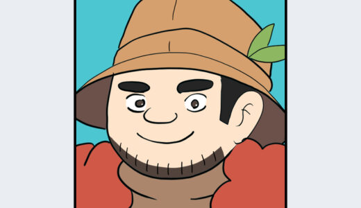 『やまおとこ』キャラクター紹介（ポケットモンスターシリーズ）