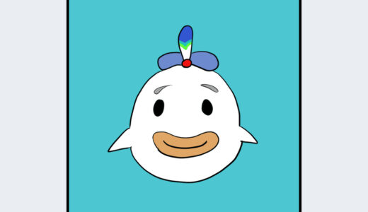 『ゆうたろう』キャラクター紹介（どうぶつの森シリーズ）