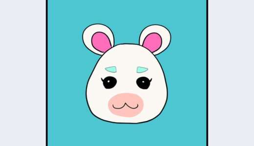 『ゆきみ』キャラクター紹介（どうぶつの森シリーズ）