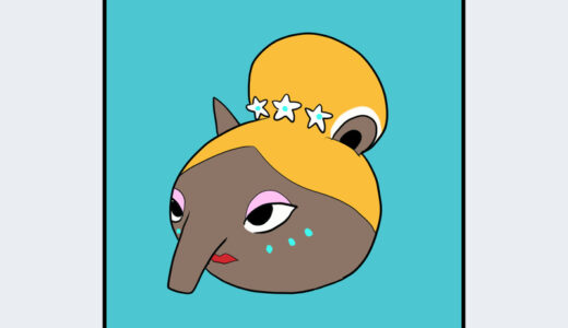 『ゆめみ』キャラクター紹介（どうぶつの森シリーズ）