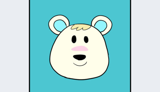 『れんにゅう』キャラクター紹介（どうぶつの森シリーズ）