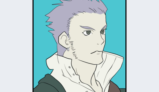 『アイギス』キャラクター紹介（ファイナルファンタジーシリーズ）