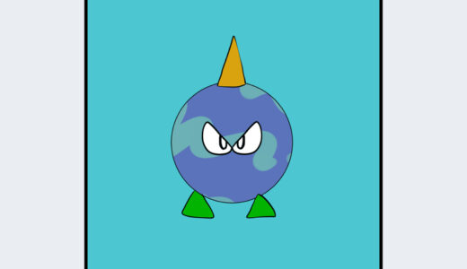 『ライタ』キャラクター紹介（マリオシリーズ）