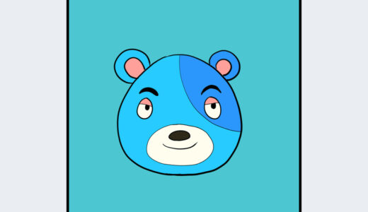 『アイダホ』キャラクター紹介（どうぶつの森シリーズ）