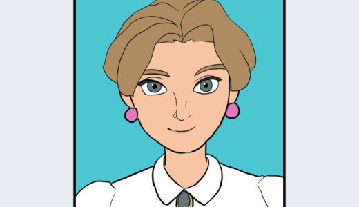 『アイリーン・グッドマン』キャラクター紹介（帰ってきた 名探偵ピカチュウ）