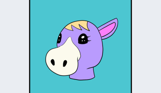 『アイントープ』キャラクター紹介（どうぶつの森シリーズ）