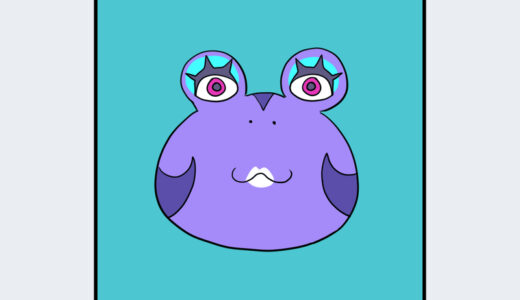 『アイーダ』キャラクター紹介（どうぶつの森シリーズ）