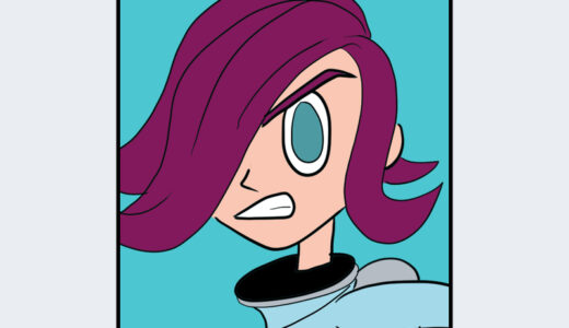 『アクアレイラ将軍』キャラクター紹介（ポケモントローゼ）