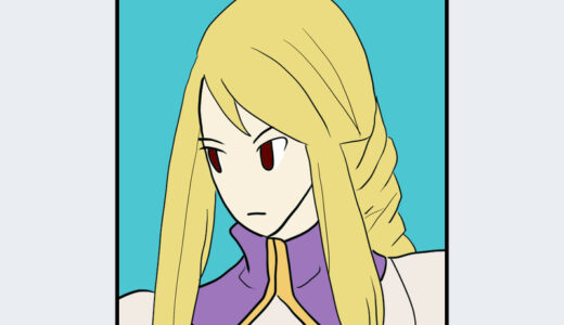 『アグリアス・オークス』キャラクター紹介（ファイナルファンタジータクティクスシリーズ）