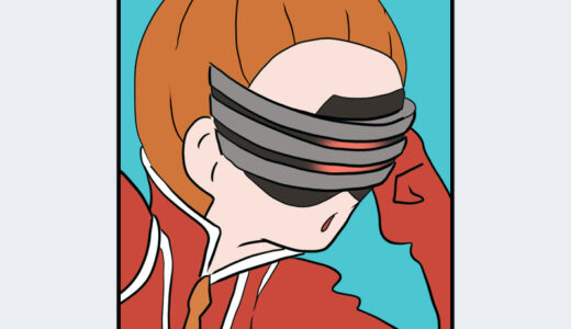 『アケビ』キャラクター紹介（ポケットモンスターシリーズ）