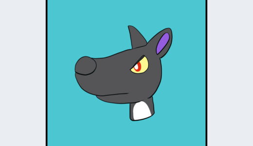 『アザラク』キャラクター紹介（どうぶつの森シリーズ）