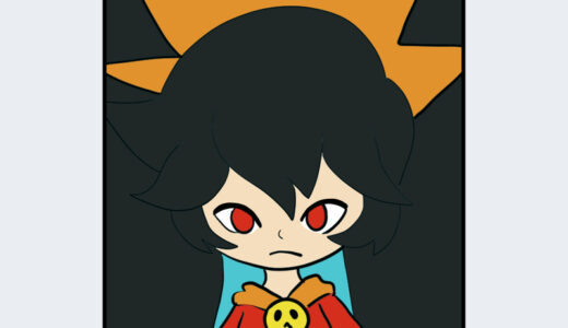 『アシュリー』キャラクター紹介（マリオシリーズ）