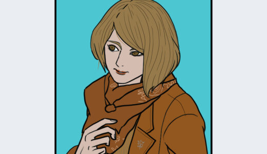 『アシュリー・グラハム』キャラクター紹介（バイオハザードシリーズ）