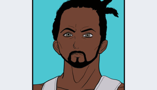 『アッシュ』キャラクター紹介（ファイナルファンタジーシリーズ）