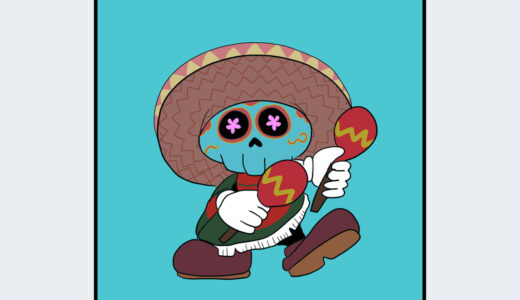 『アッチーニャ人』キャラクター紹介（マリオシリーズ）