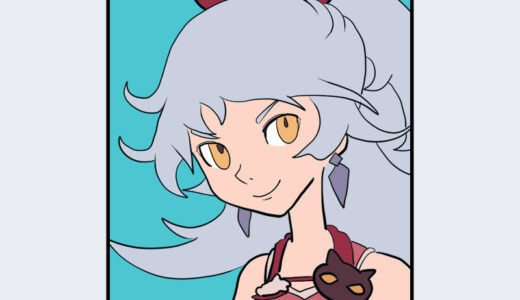 『アデル』キャラクター紹介（ファイナルファンタジータクティクスシリーズ）