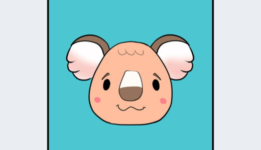 『アデレード』キャラクター紹介（どうぶつの森シリーズ）