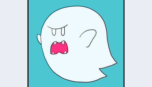 『アトミックテレサ』キャラクター紹介（マリオシリーズ）