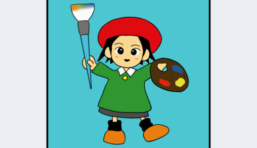 『アドレーヌ』キャラクター紹介（星のカービィ）