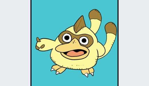 『アニキ』キャラクター紹介（星のドラゴンクエストシリーズ）