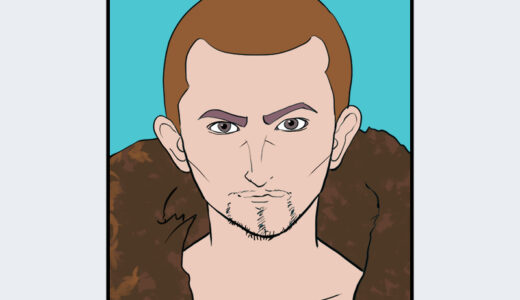 『アニヤン・クーニャン』キャラクター紹介（ファイナルファンタジーⅦ）