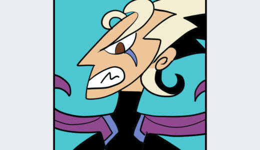 『アベリー将軍』キャラクター紹介（ポケモントローゼ）