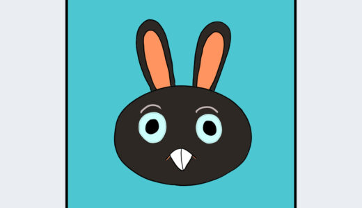 『アマミン』キャラクター紹介（どうぶつの森シリーズ）