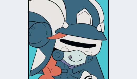 『アマモ』キャラクター紹介（ポケットモンスターシリーズ）