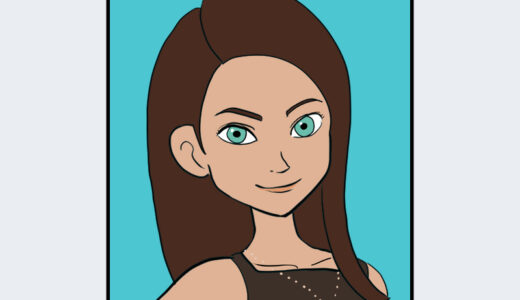 『アマンダ・ブラックストーン』キャラクター紹介（名探偵ピカチュウ）