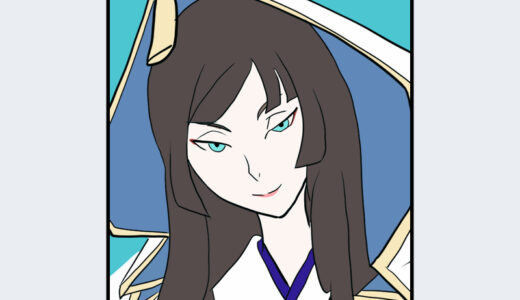 『アヤゴゼン』キャラクター紹介（ポケモン+ノブナガの野望）