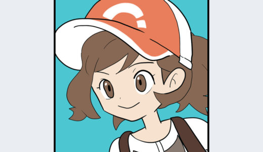 『アユミ』キャラクター紹介（ポケットモンスターシリーズ）
