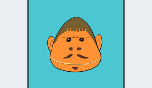 『アラン』キャラクター紹介（どうぶつの森シリーズ）