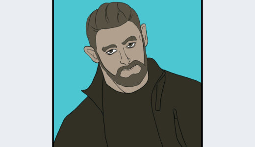 『アラン』キャラクター紹介（バイオハザードシリーズ）