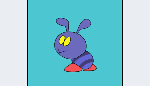 『アリへい』キャラクター紹介（マリオシリーズ）