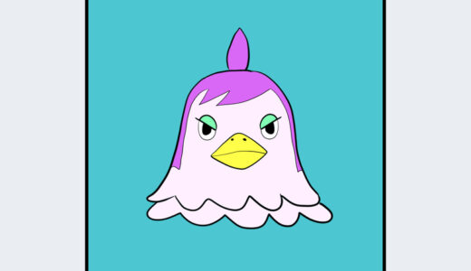 『アリア』キャラクター紹介（どうぶつの森シリーズ）