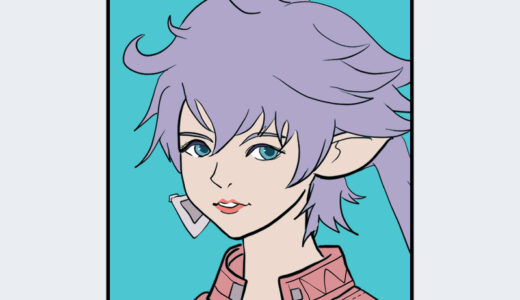 『アリゼー』キャラクター紹介（ファイナルファンタジーXIV）