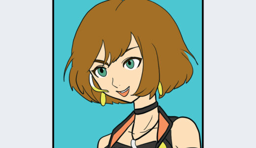 『アリッサ』キャラクター紹介（ポッ拳 POKKÉN TOURNAMENT）