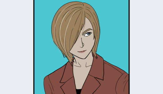 『アリッサ・アッシュクロフト』キャラクター紹介（バイオハザードシリーズ）