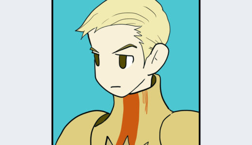 『アルガス・サダルファス』キャラクター紹介（ファイナルファンタジータクティクスシリーズ）